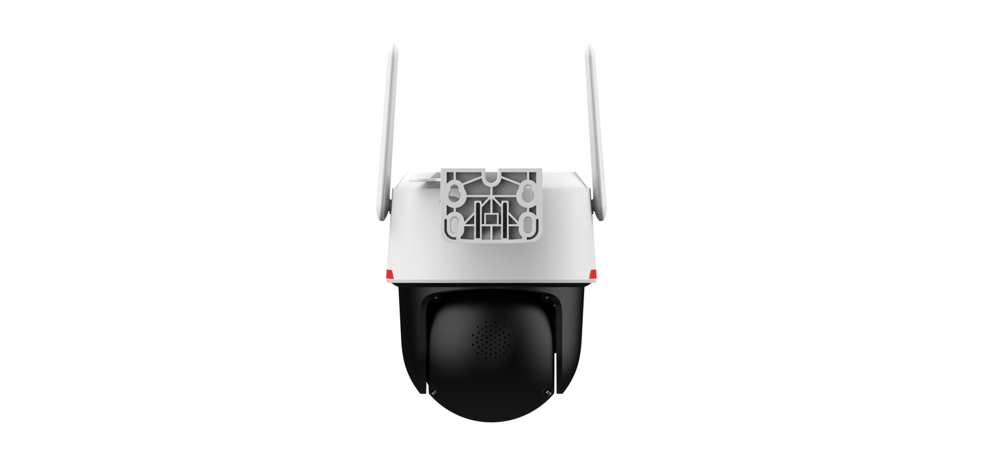P5F-PV-0360B-PRO Wireless Network PT Camera
