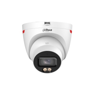 DH-IPC-HDW2249T-S-LED-0280B-PRO 2MP WizColor Fixed-focal Eyeball WizSense Network Camera