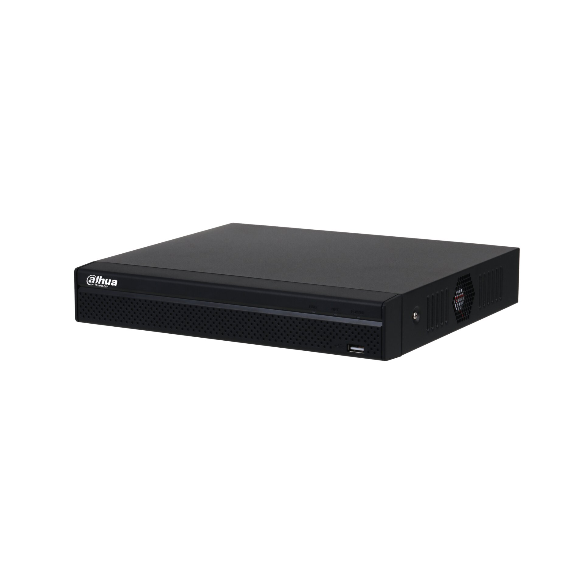 DH-NVR4116HS-4KS2/L 16 Kanal Compact 1U Lite 4K