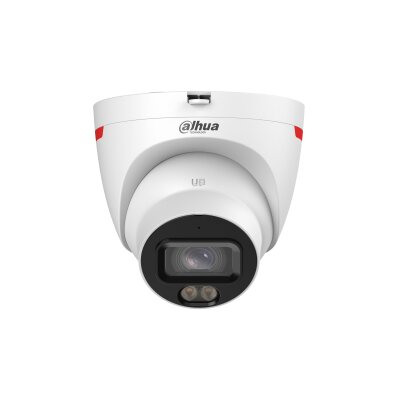 DH-IPC-HDW2249T-S-LED-0280B-PRO 2MP WizColor Fixed-focal Eyeball WizSense Network Camera