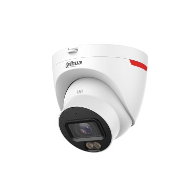 DH-IPC-HDW2249T-S-LED-0280B-PRO 2MP WizColor Fixed-focal Eyeball WizSense Network Camera