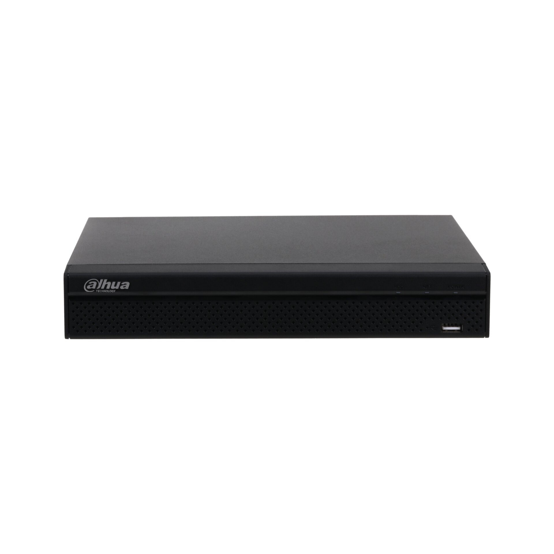 DH-NVR4116HS-4KS2/L 16 Kanal Compact 1U Lite 4K