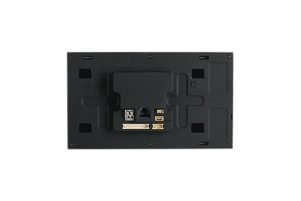 DH-SCP3024A-B - Siyah - 4-Wire Hybrid Smart Control Panel