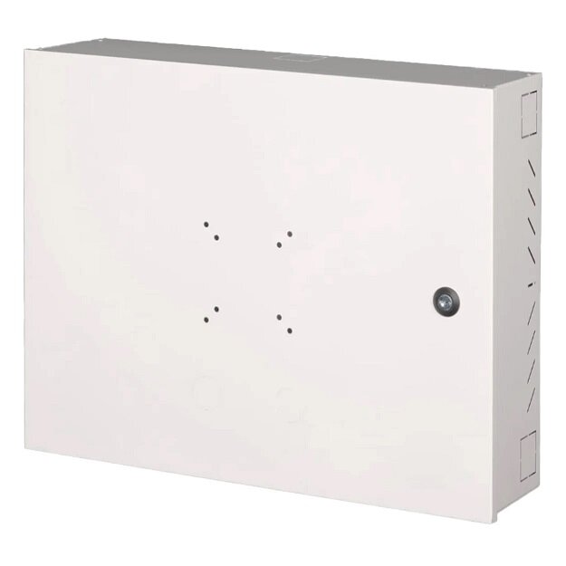 Lande Ekonomik DVR Tip Indoor Kabinet (Beyaz) 350x100