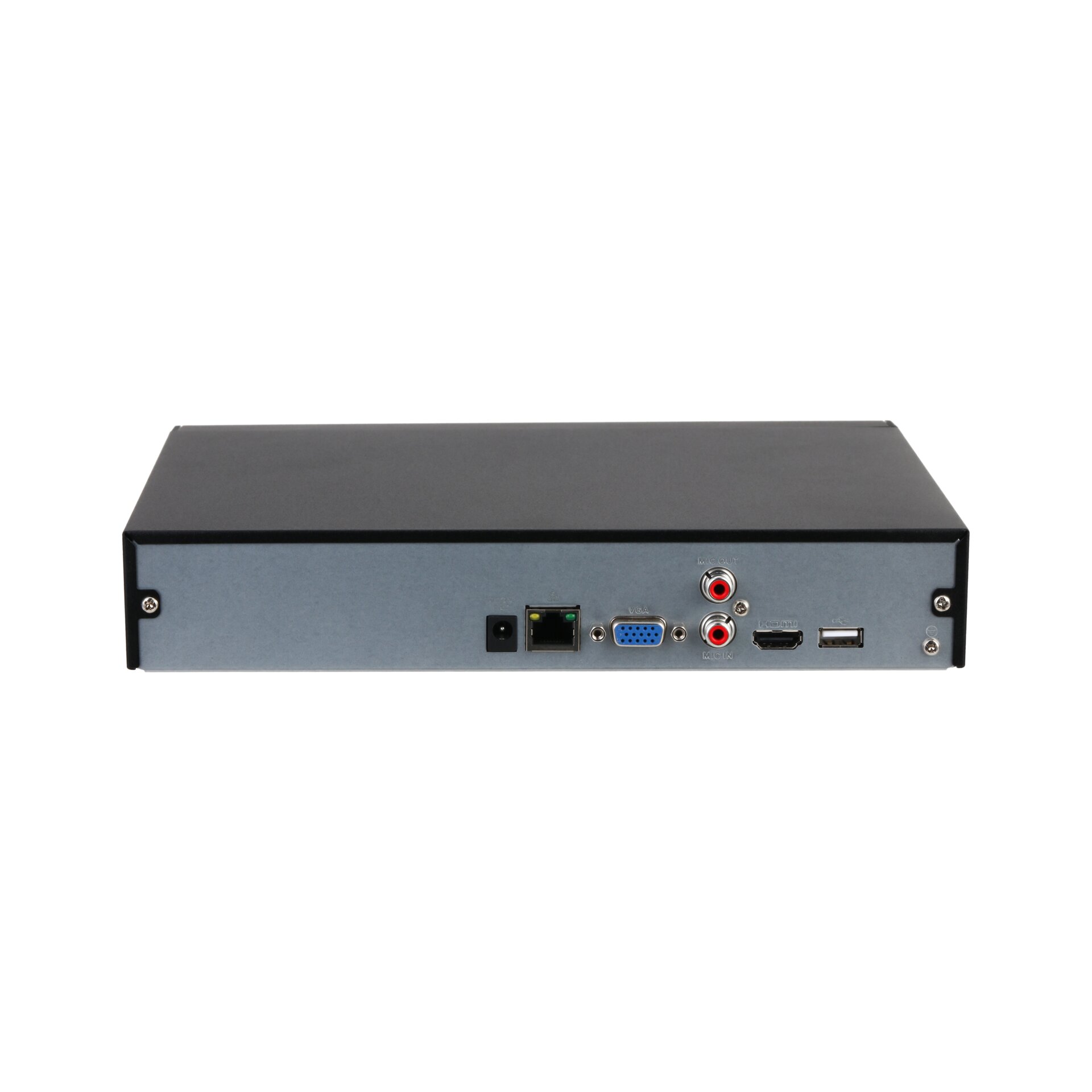 DH-NVR4116HS-4KS2/L 16 Kanal Compact 1U Lite 4K