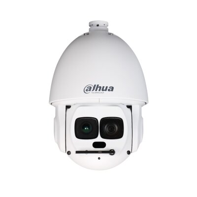 SD6AL445GB-HNV 4MP 45x Starlight Laser Network PTZ Camera