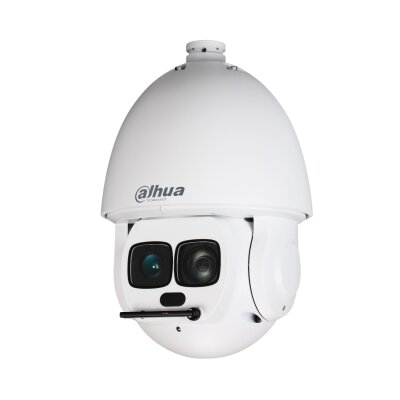SD6AL445GB-HNV 4MP 45x Starlight Laser Network PTZ Camera