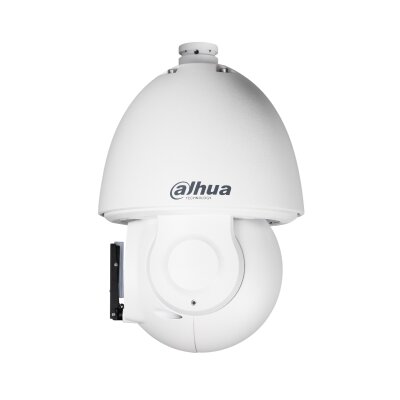 SD6AL445GB-HNV 4MP 45x Starlight Laser Network PTZ Camera