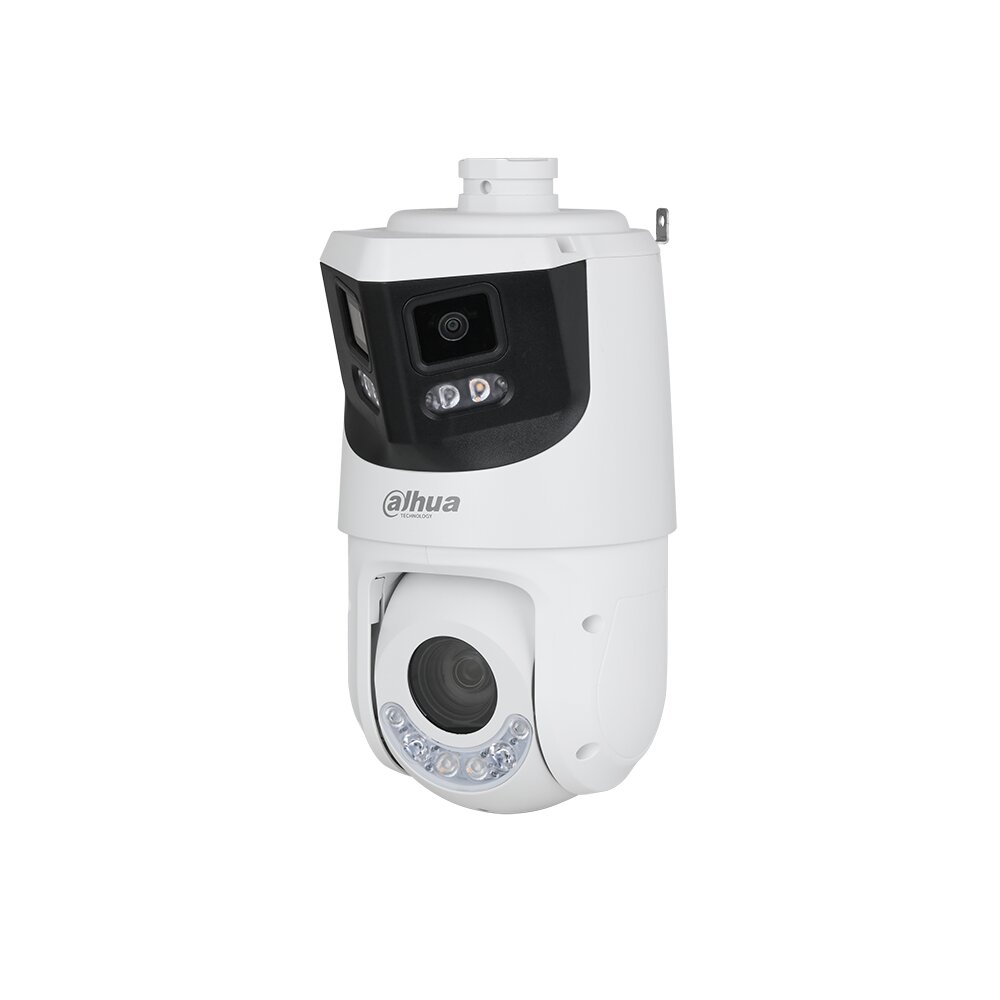 DH-SDT4E425-8P-GB-APV1 X-Spans 8+4MP 25x TiOC Network Panoramic PTZ Camera