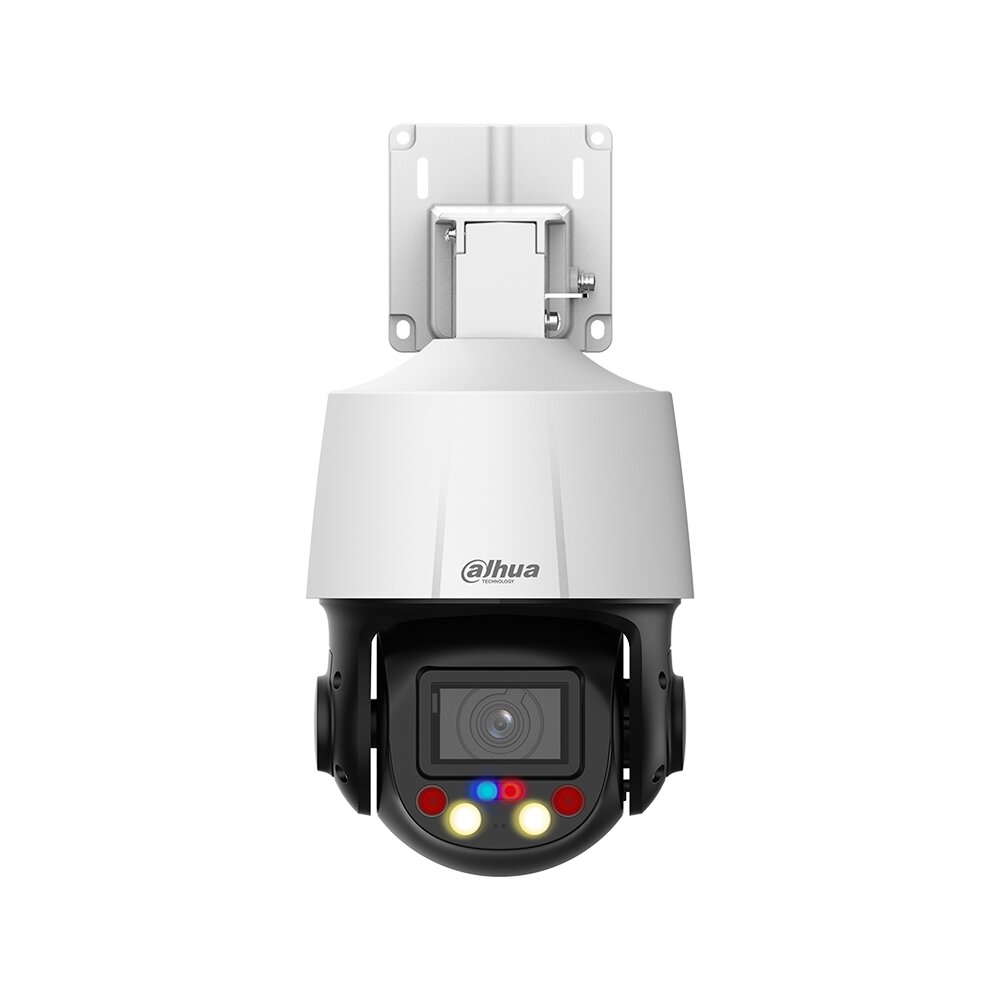 DH-SD3E405DB-GNY-A-PV1 4MP 5x TiOC WizSense Network PTZ Camera