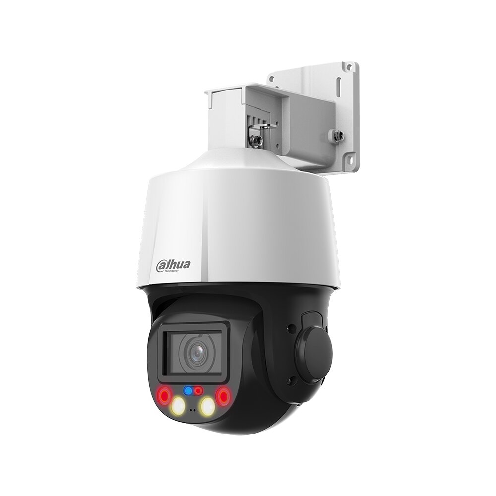DH-SD3E405DB-GNY-A-PV1 4MP 5x TiOC WizSense Network PTZ Camera