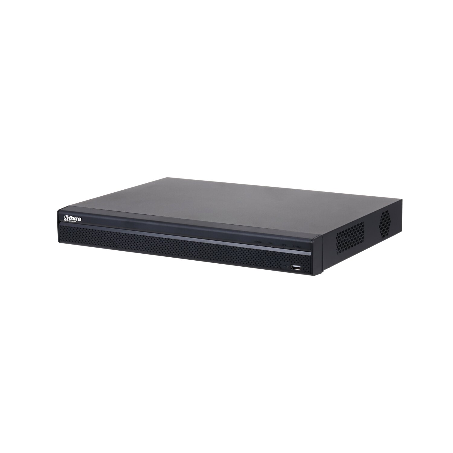 DH-NVR4216-4KS2/L 16 KANAL 1 U LİTE 4K H.265 NVR