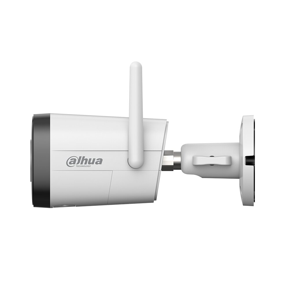 DH-IPC-HFW1339DTK1-SW-PV-0280B 3MP Fixed-focal WiFi Bullet Network Camera