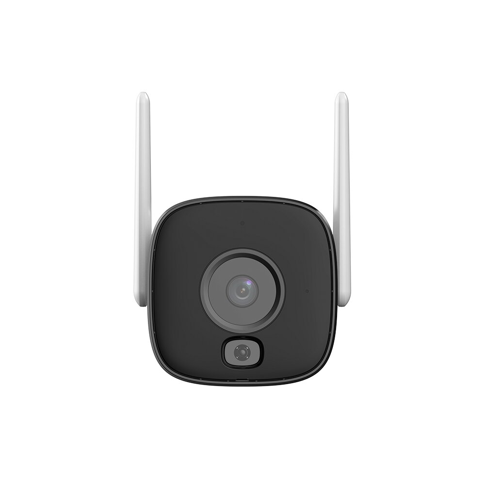 DH-IPC-HFW1339DTK1-SW-PV-0280B 3MP Fixed-focal WiFi Bullet Network Camera