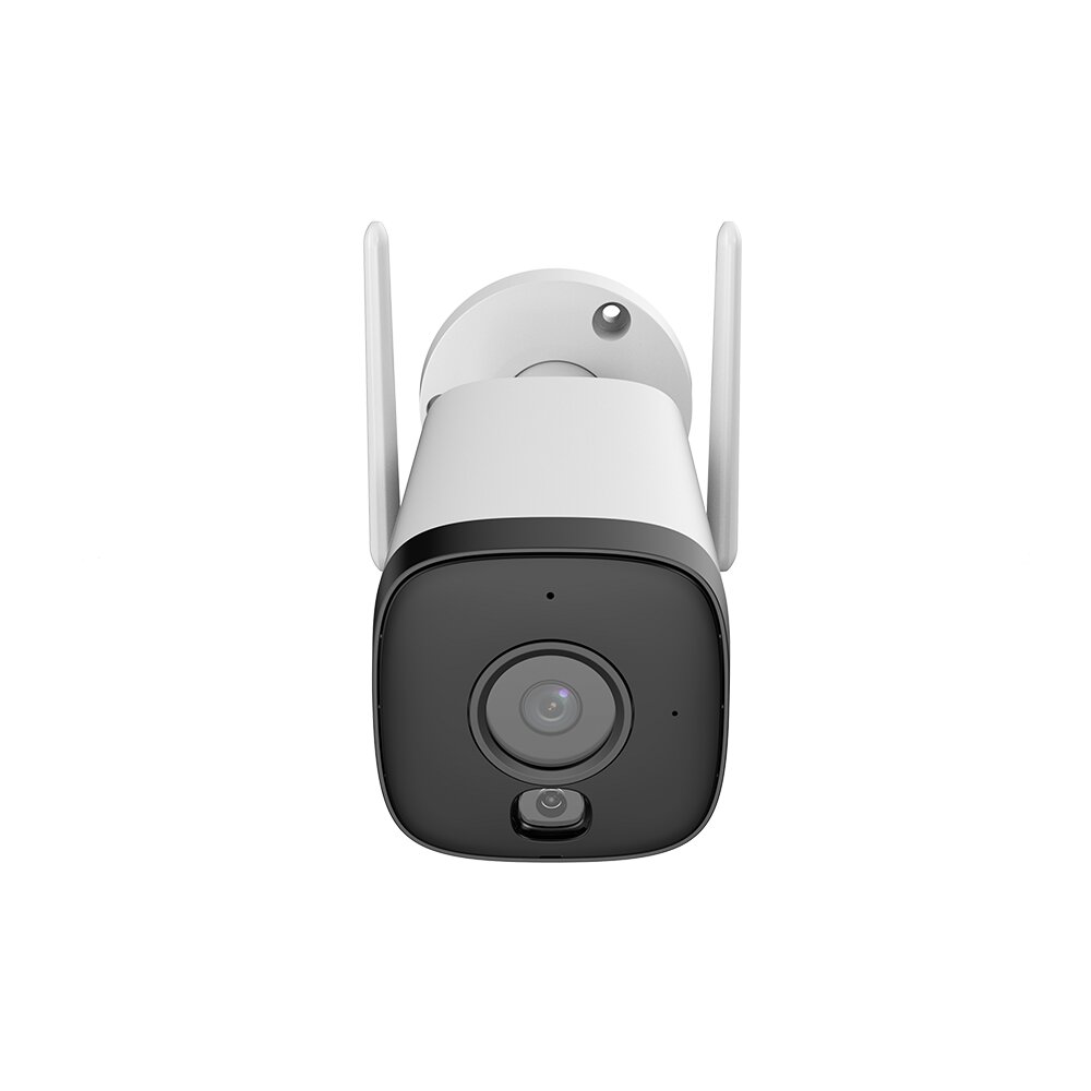 DH-IPC-HFW1339DTK1-SW-PV-0280B 3MP Fixed-focal WiFi Bullet Network Camera