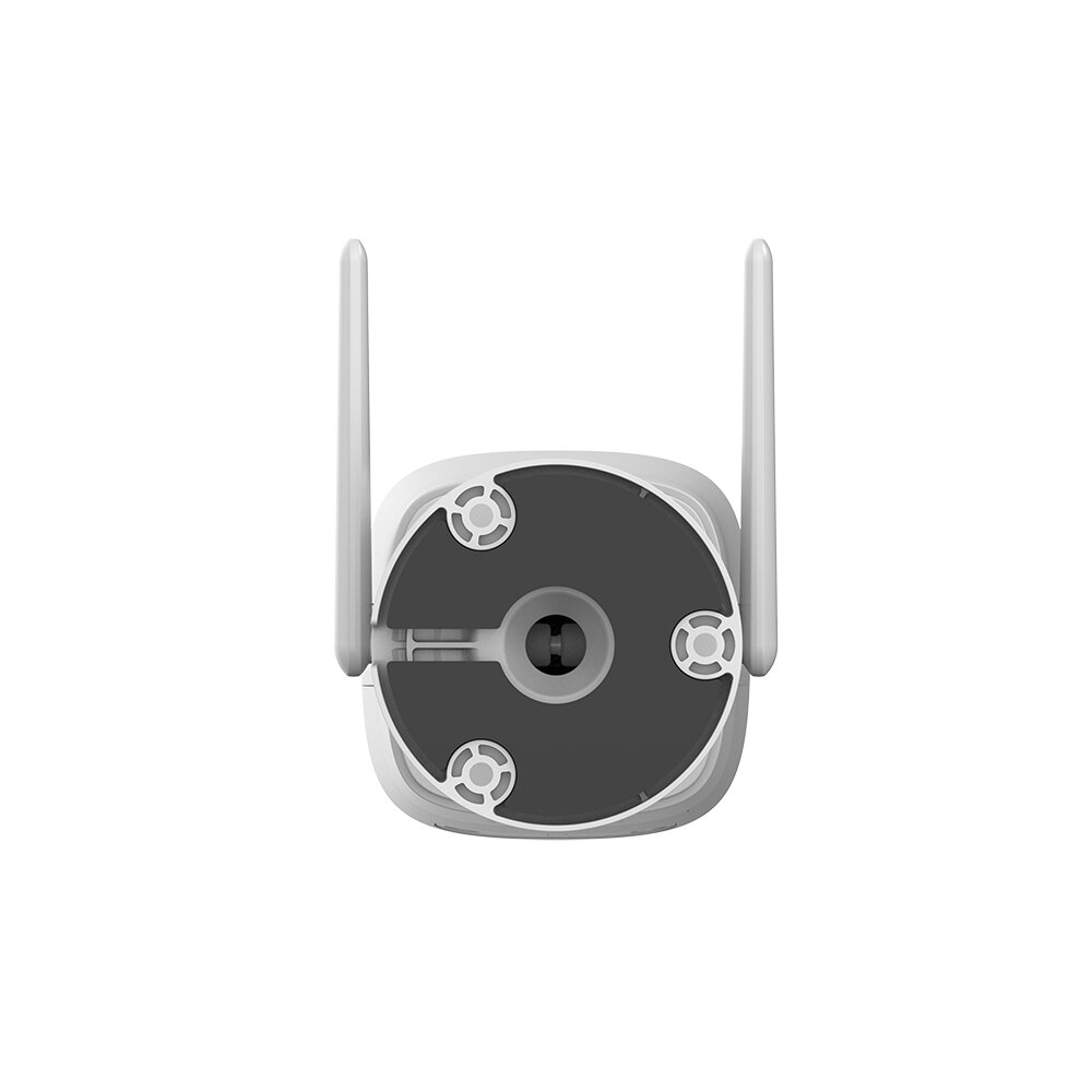 DH-IPC-HFW1339DTK1-SW-PV-0280B 3MP Fixed-focal WiFi Bullet Network Camera