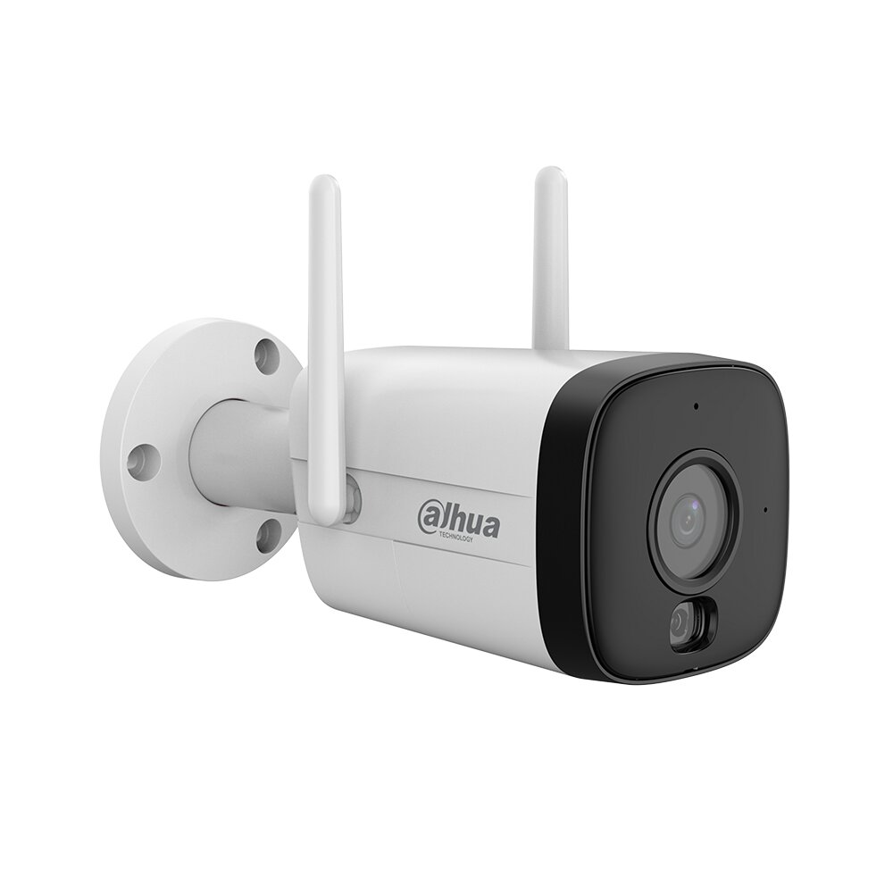 DH-IPC-HFW1339DTK1-SW-PV-0280B 3MP Fixed-focal WiFi Bullet Network Camera