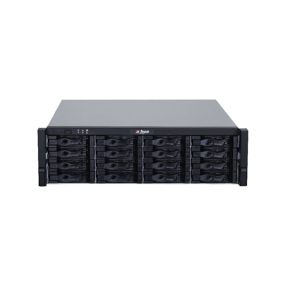 EVS5016S-R-V2 16-HDD Enterprise Video Storage