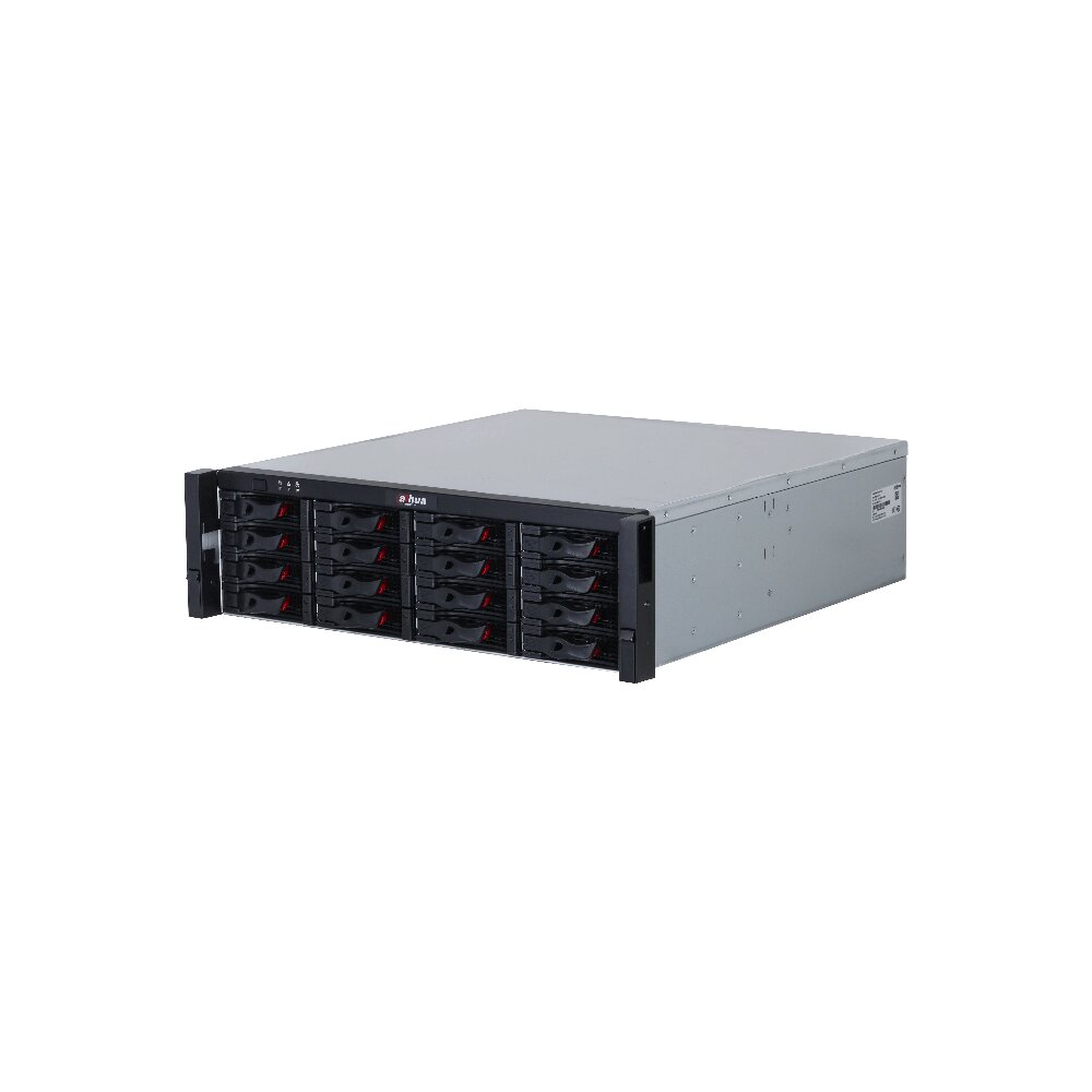 EVS5016S-R-V2 16-HDD Enterprise Video Storage