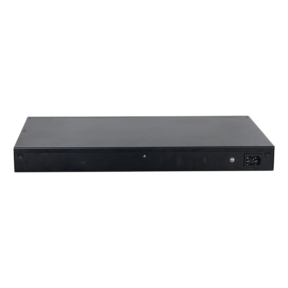 DH-PFS4226-24GT-370 24 PORT GİGABİT POE SWİTCH