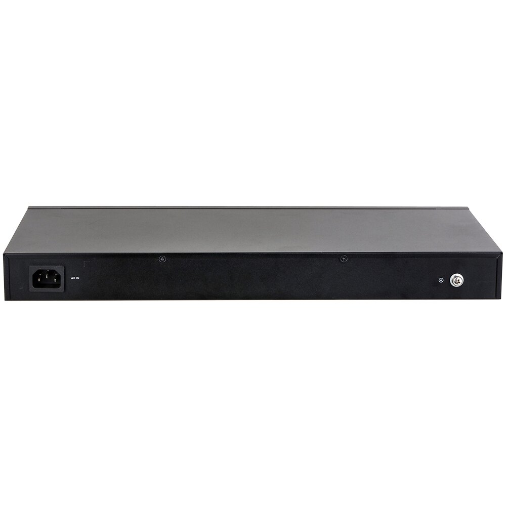 DH-CS4220-16GT-240 20-Port Yönetilebilir 16-Port PoE Bulut Gigabit Switch