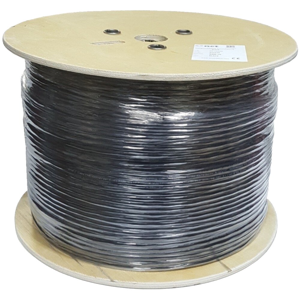 ONLİ 500MT CAT6 U-UTP 23 AWG PE (CCA) NETWORK KABLOSU