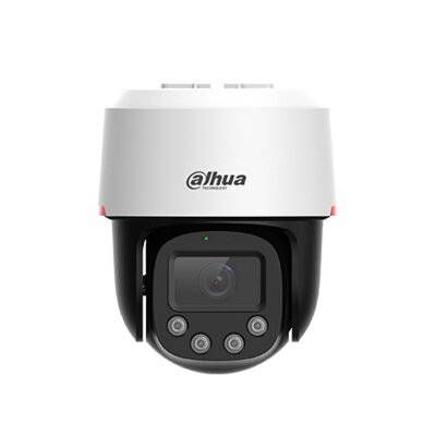 DH-SD2C400NA-B-PV-PRO 4MP WizColor WizSense Network PT Camera