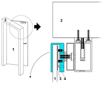 ASF280U-V1 U Aparat