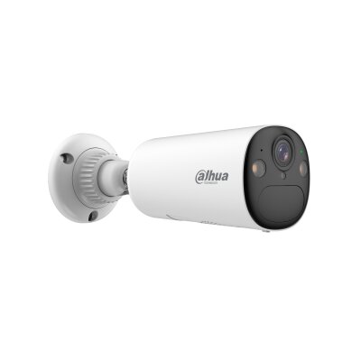 DH-KIT/BF4CP-4G-XL/M0508 0210B 4MP 4G Battery Bullet Network Camera Solar Monitoring System