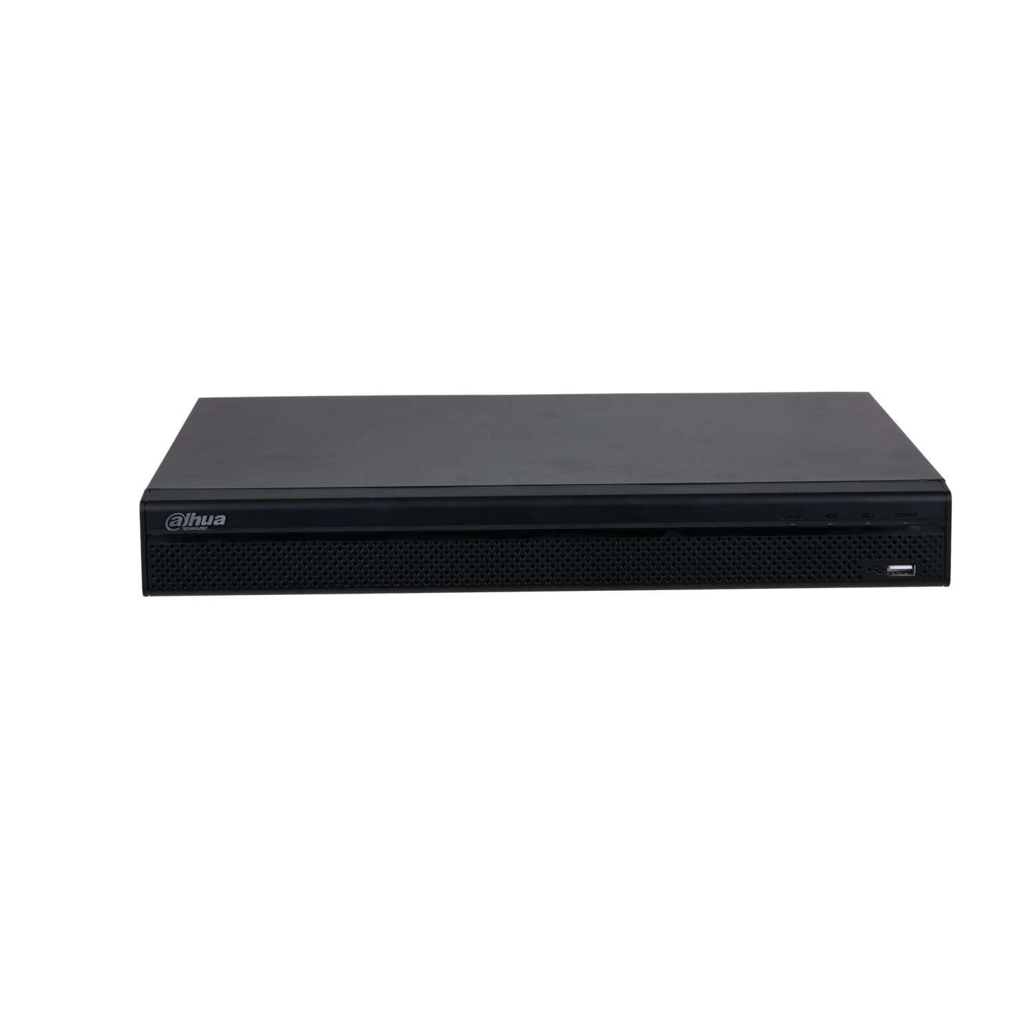 DH-NVR4232-4KS2/L 32 KANAL 1 U LİTE 4K H.265 NVR