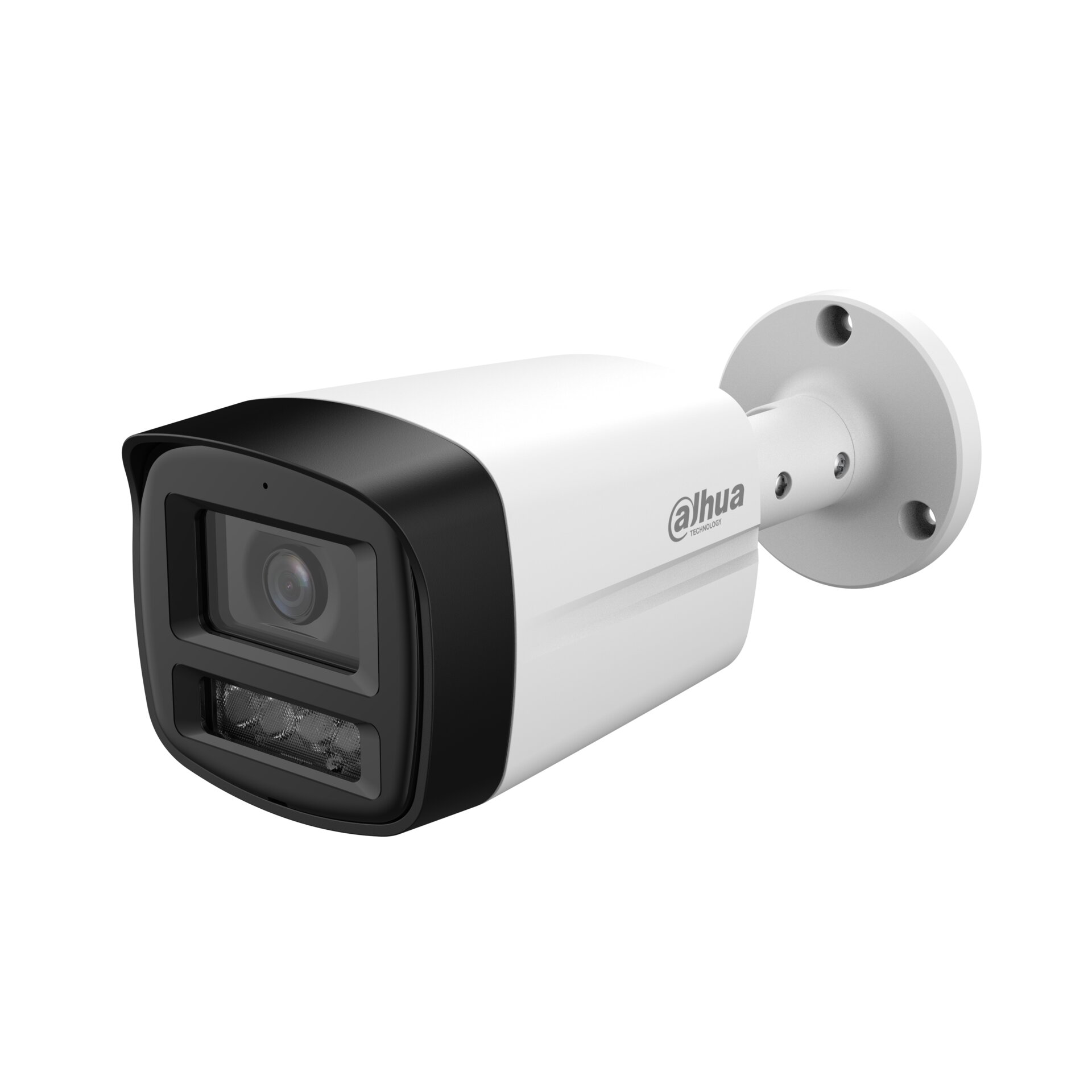 DH-HAC-HFW1209TLMP-A-LED-S3 0360B 2MP Full-color Sesli Bullet Camera