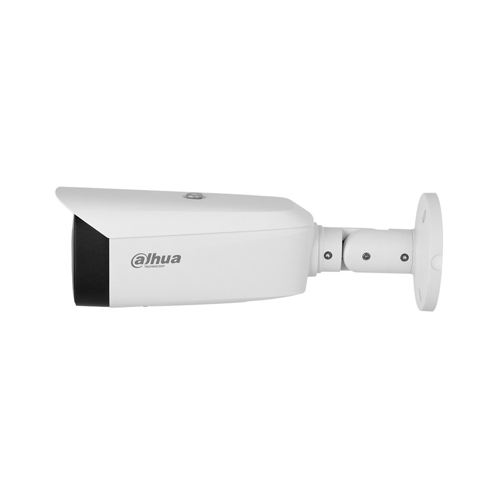 IPC-HFW3449T1-ZAS-PV 4MP Smart Dual Light Active Deterrence Vari-focal Bullet WizSense Network Camera