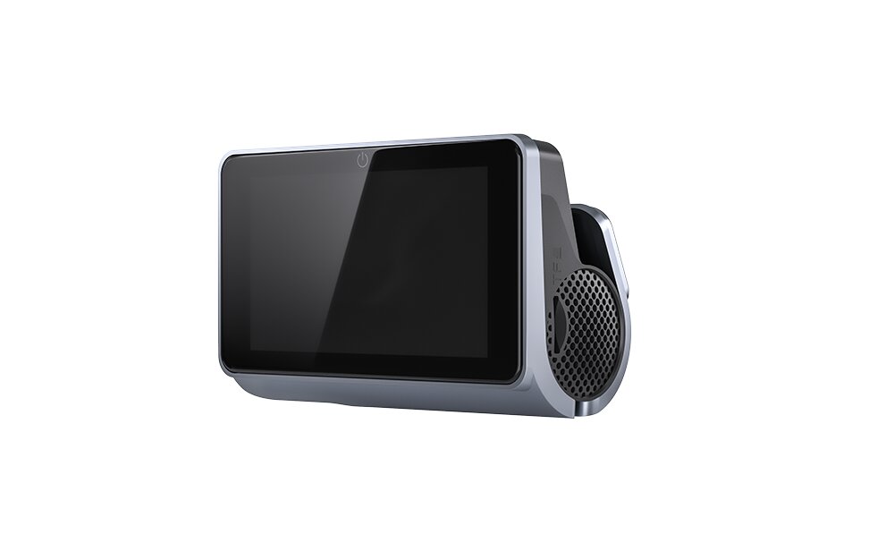 S6 Dash Camera (DHI-DAE-HC1311GWV-S6)