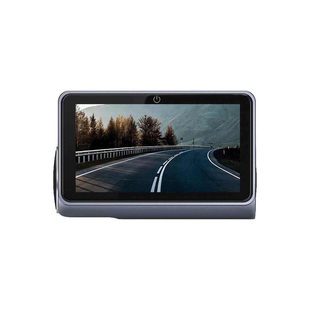 S6 Dash Camera (DHI-DAE-HC1311GWV-S6)