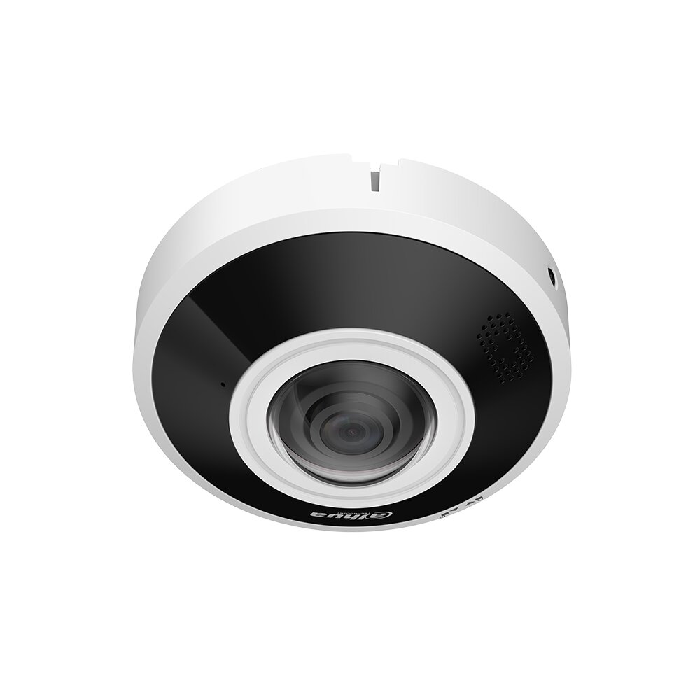 IPC-EBW5641-AS 6MP IR Fisheye WizMind Network Camera