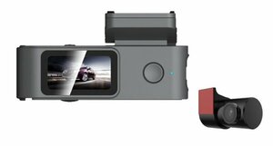 DAHUA S5 PRO ARAÇ KAMERASI ürün görseli