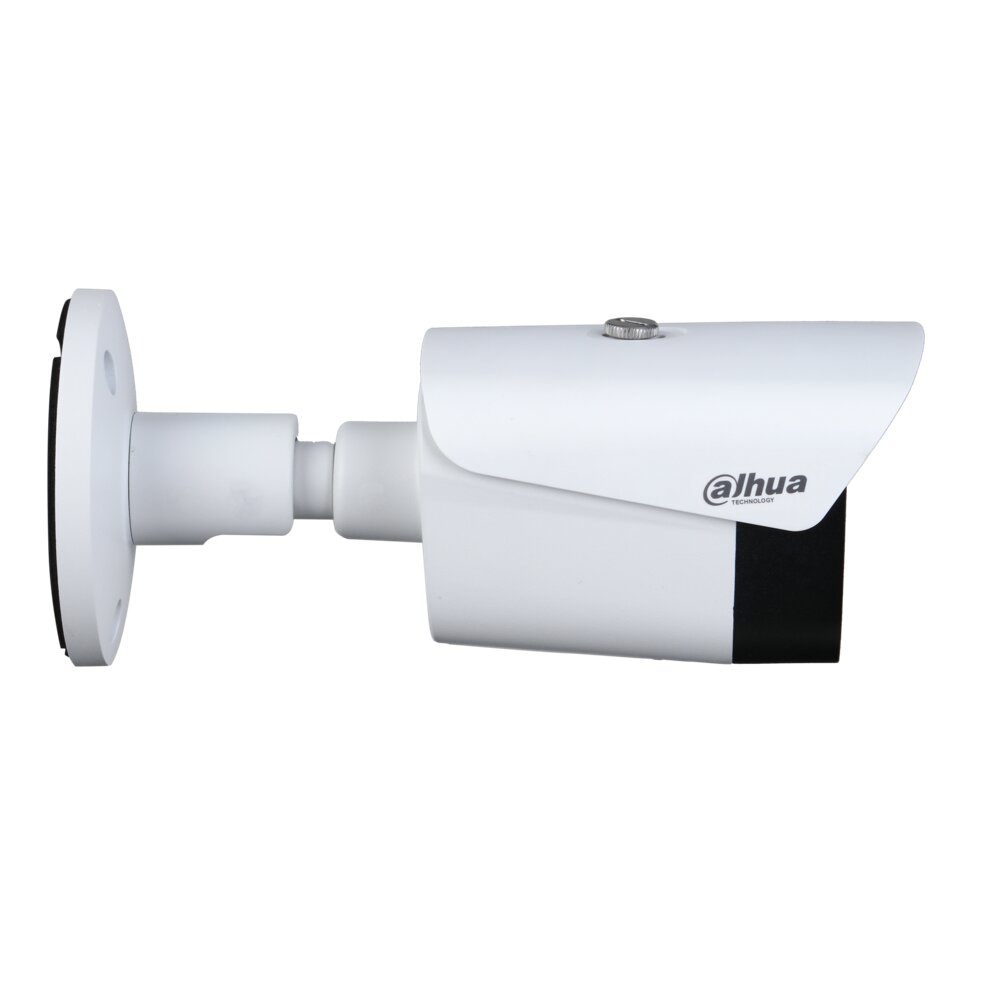TPC-BF1241-TB7F8-DW-S8 Thermal Network Mini Hybrid Bullet Camera
