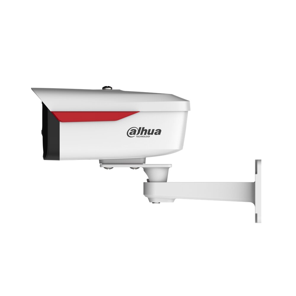 IPC-HFW2449M-S-LED-0360B-B-PRO 4MP WizColor Fixed-focal Bullet WizSense Network Camera