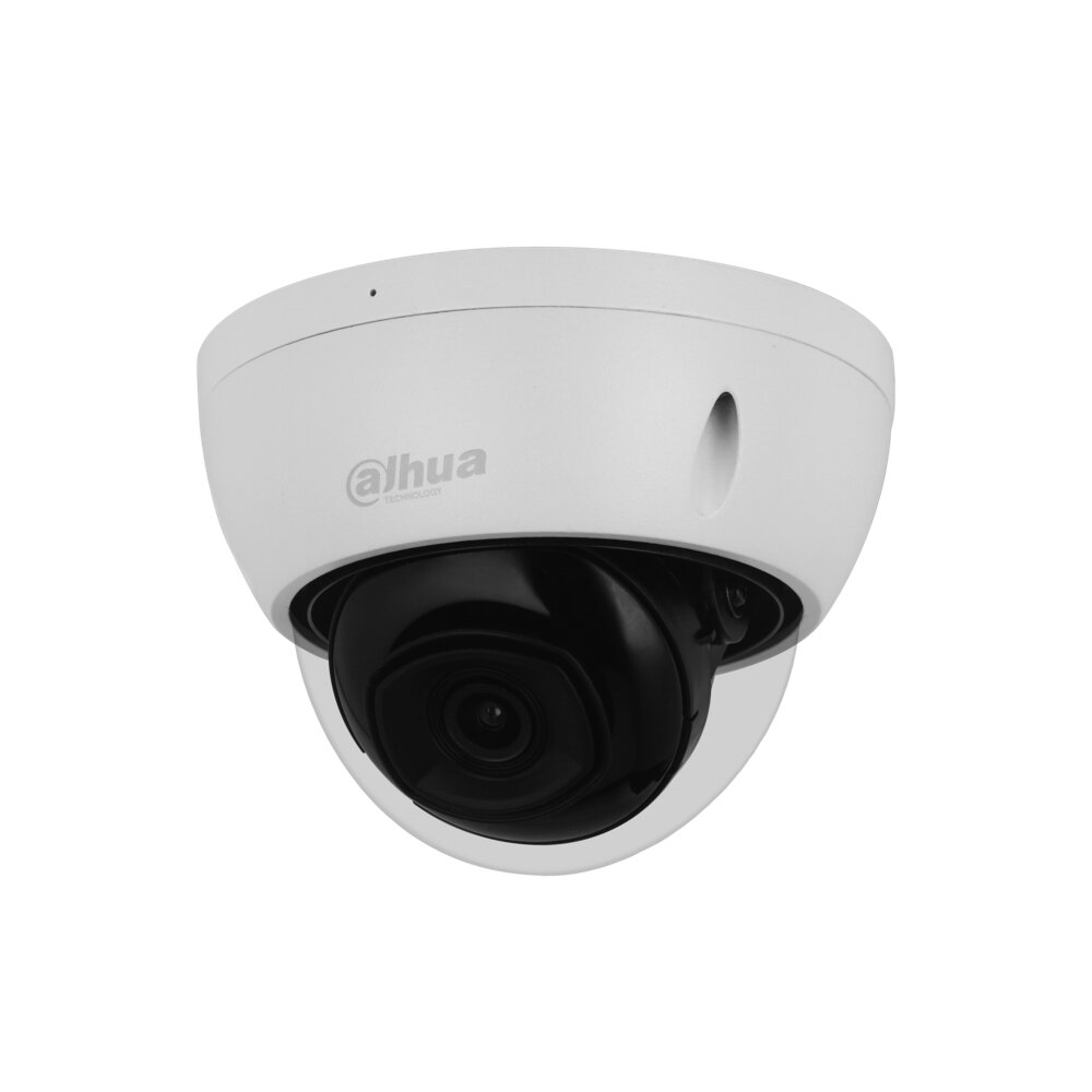 IPC-HDBW2241E-S-0280B - 2MP IR Fixed-focal Dome WizSense Network Camera