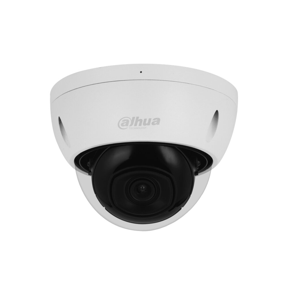 IPC-HDBW2241E-S-0280B - 2MP IR Fixed-focal Dome WizSense Network Camera