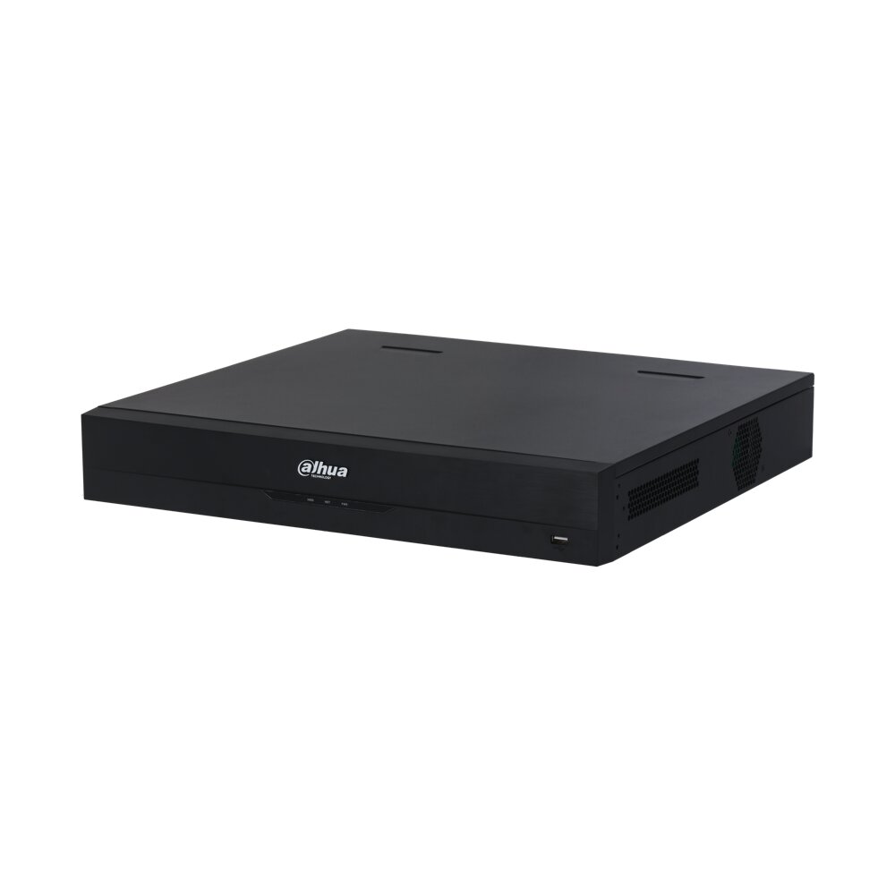 NVR5416-EI - 16CH 4HDD 1.5U NETWORK VIDEO RECORDER