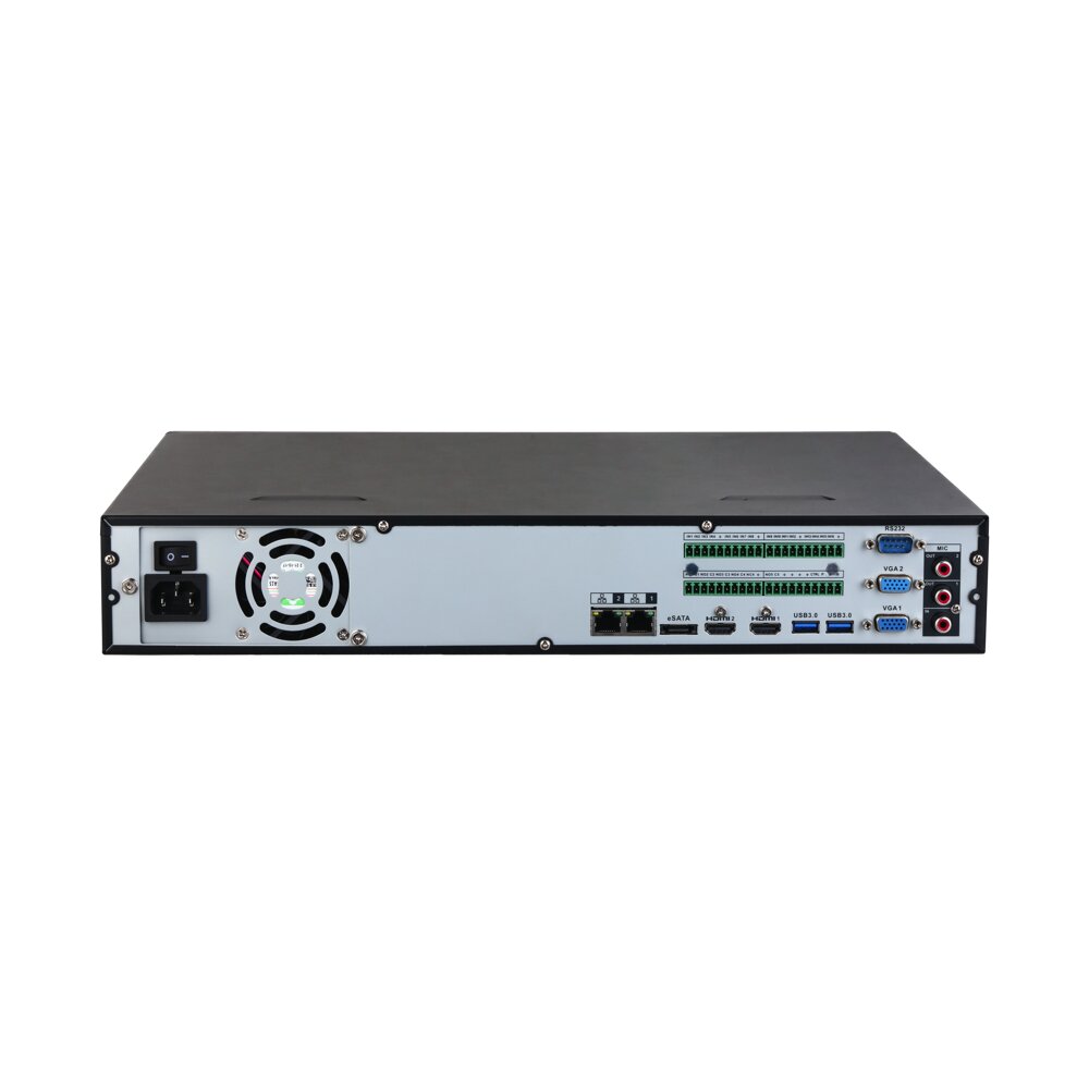 NVR5416-EI - 16CH 4HDD 1.5U NETWORK VIDEO RECORDER