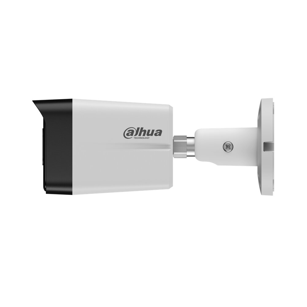 DH-IPC-HFW1439TC1-SA-IL-0360B-S6 4MP Entry Smart Dual Light Fixed-focal Bullet Network Camera