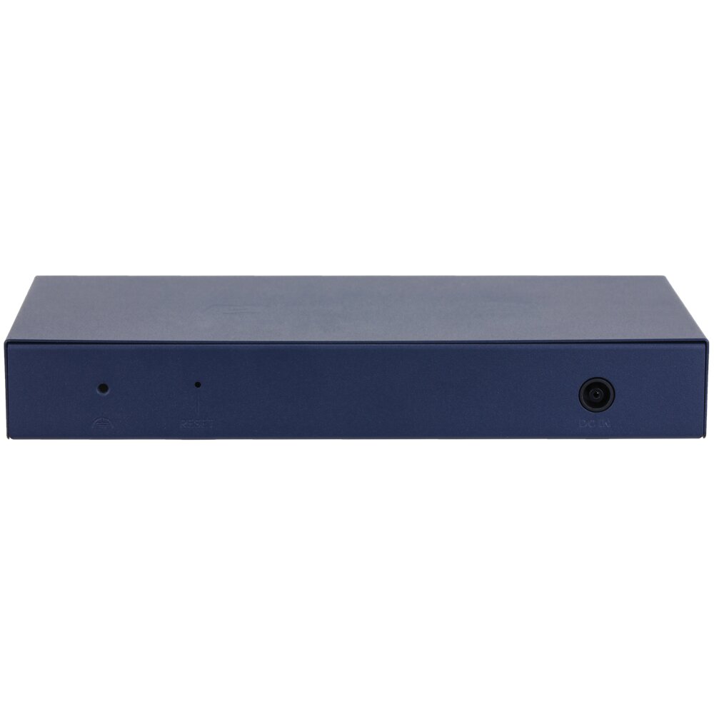 DH-CS4010-8ET2GT-60-10 PORT 10/100 8 PORT POE 60W YÖNETİLEBİLİR DESKTOP SWİTCH.