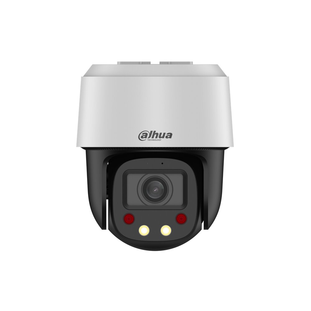 DH-SD2C405NB-GNY-A-PV-S2 4MP 5x Smart Dual Light WizSense Network PTZ Camera
