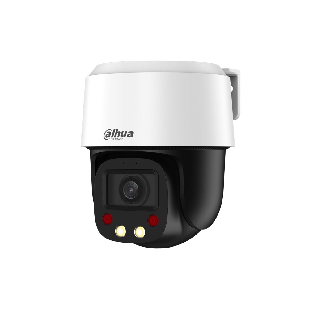 DH-SD2C405NB-GNY-A-PV-S2 4MP 5x Smart Dual Light WizSense Network PTZ Camera