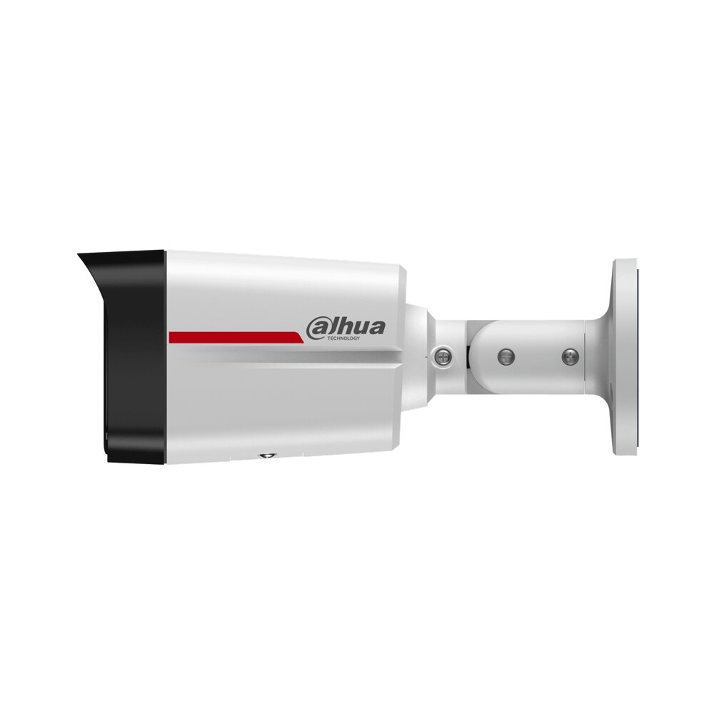 DH-IPC-HFW2449TL-S-LED-0280B-PRO 4MP WizColor Fixed-focal Bullet WizSense Network Camera