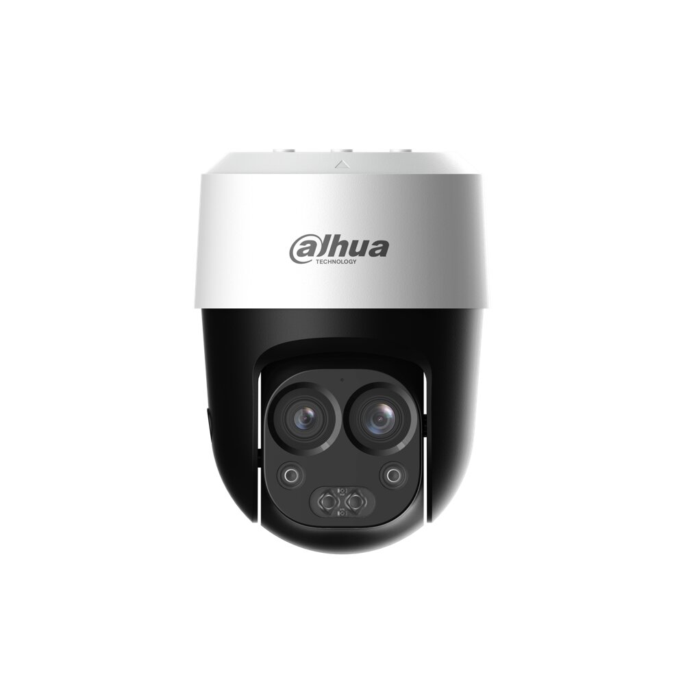 DH-HAC-PT1200B-IL-A-E2Z 2MP Smart Dual Light HDCVI Vari-focal PT Camera