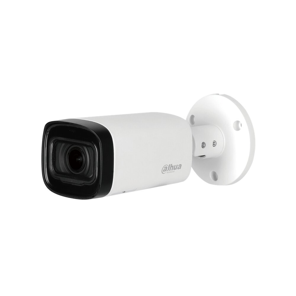 DH-HAC-B4A21-VF-2712 2MP HDCVI IR Bullet Camera 2.7-12 mm Vari-Focal Lens