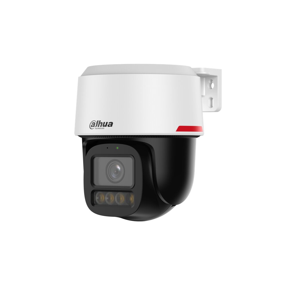 IPC-PT2849C1-SW-PV-0360B-PRO Wriless Wizcolor Network Kamera